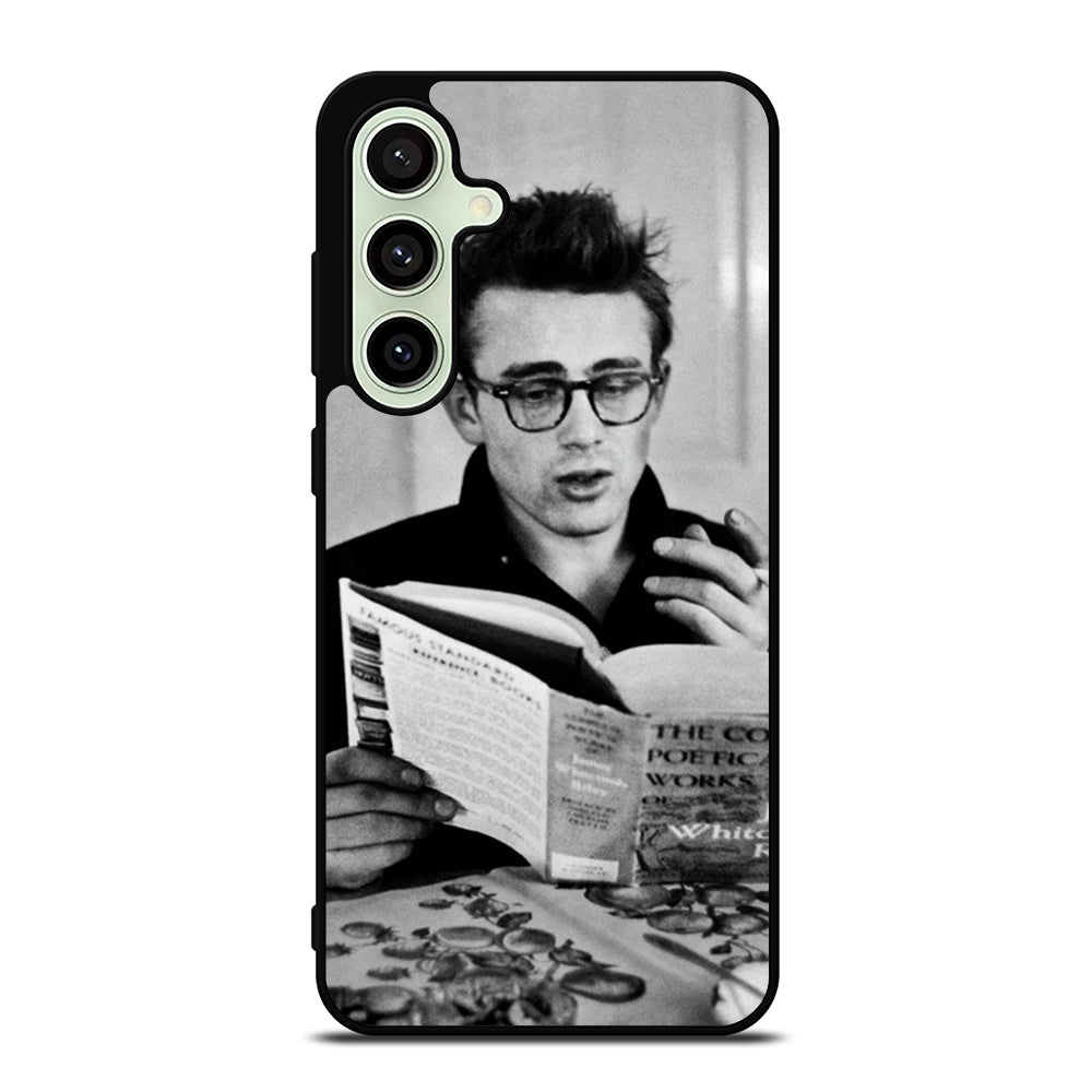 JAMES DEAN 2 Samsung Galaxy S24 FE Case Cover