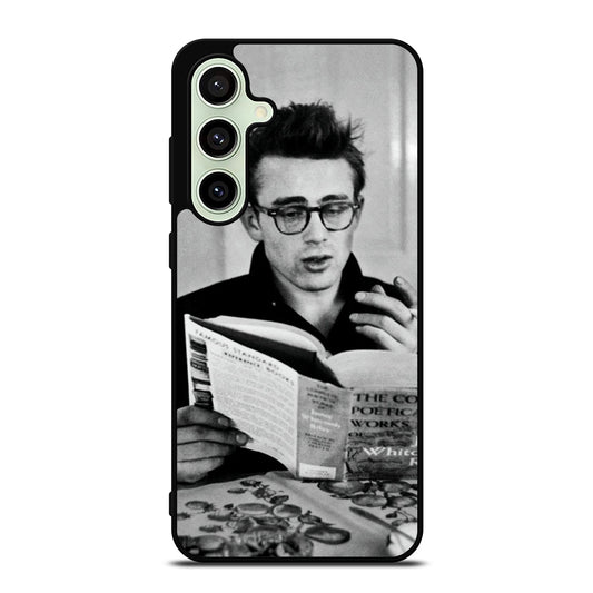JAMES DEAN 2 Samsung Galaxy S24 FE Case Cover