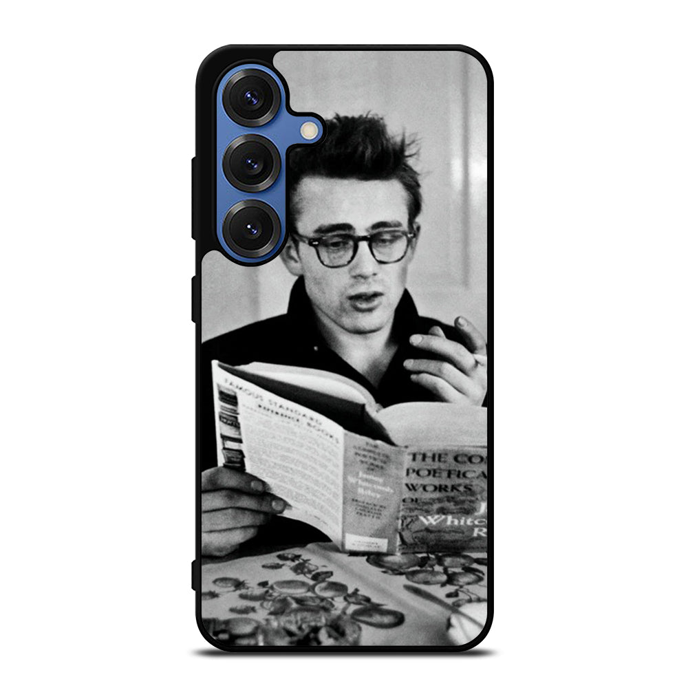 JAMES DEAN 2 Samsung Galaxy S26 Case Cover
