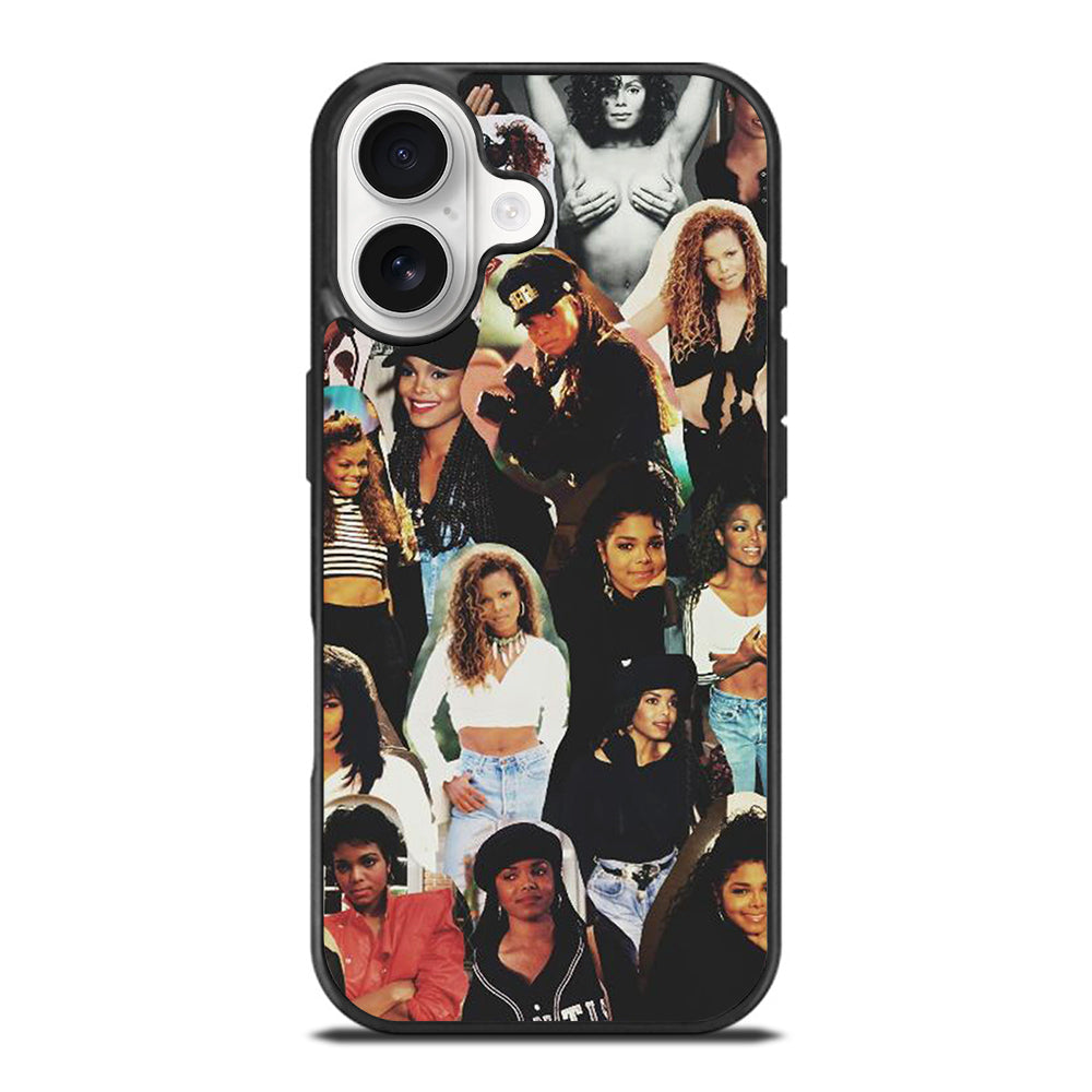 1193 SECONDS OF SUMMER BAND 1 iPhone 17 Case Cover