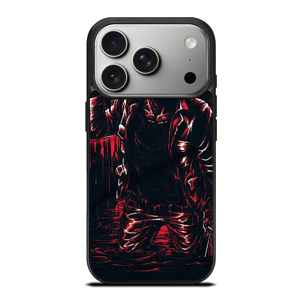 JASON FRIDAY THE 13TH ART 2 iPhone 17 Pro Case Cover