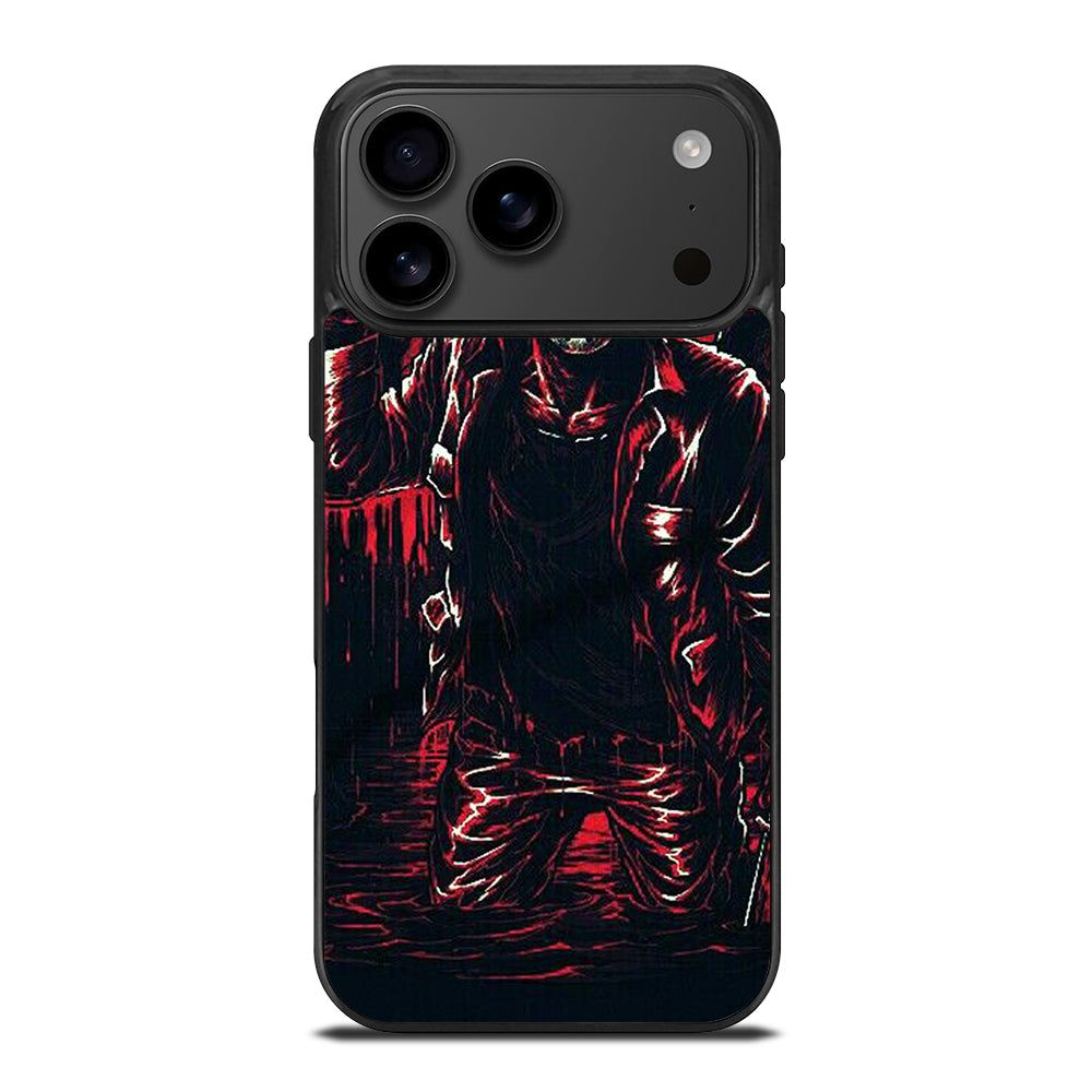 JASON FRIDAY THE 13TH ART 2 iPhone 17 Pro Max Case Cover