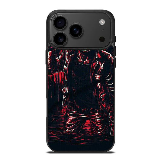 JASON FRIDAY THE 13TH ART 2 iPhone 17 Pro Max Case Cover