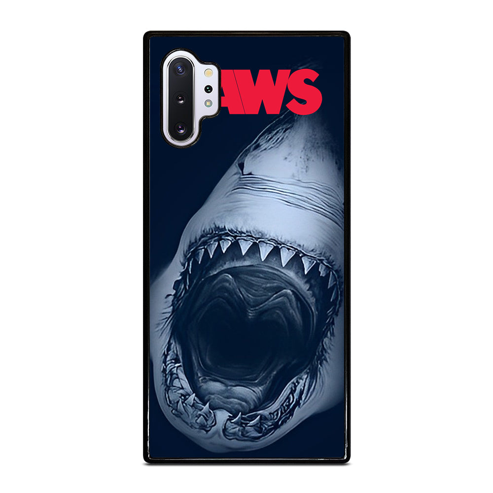 JAWS SHARKS 2 Samsung Galaxy Note 10 Plus Case Cover
