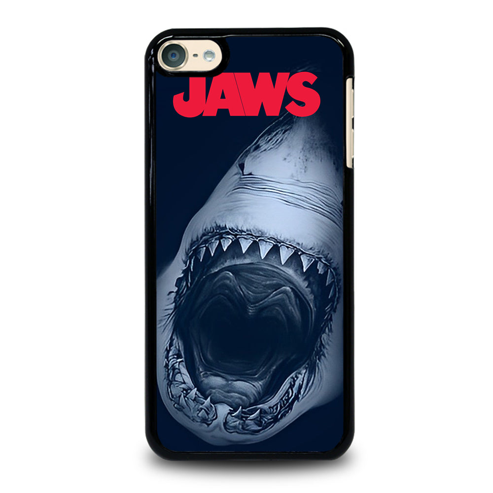 JAWS SHARKS 2 iPod Touch 6 Case Cover