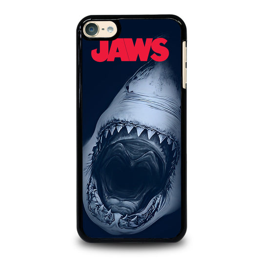 JAWS SHARKS 2 iPod Touch 6 Case Cover