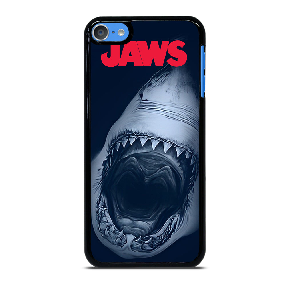 JAWS SHARKS 2 iPod Touch 7 Case Cover