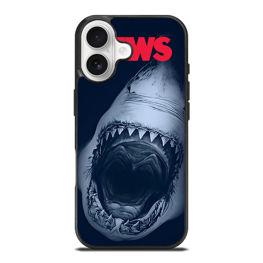 1199 SECONDS OF SUMMER BAND 1 iPhone 17 Case Cover
