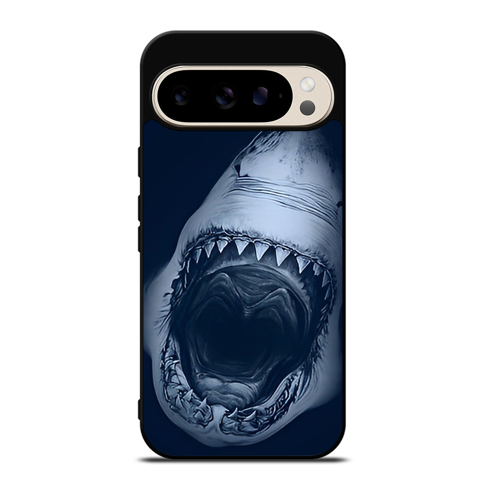 JAWS SHARKS 2 Google Pixel 9 Pro Case Cover