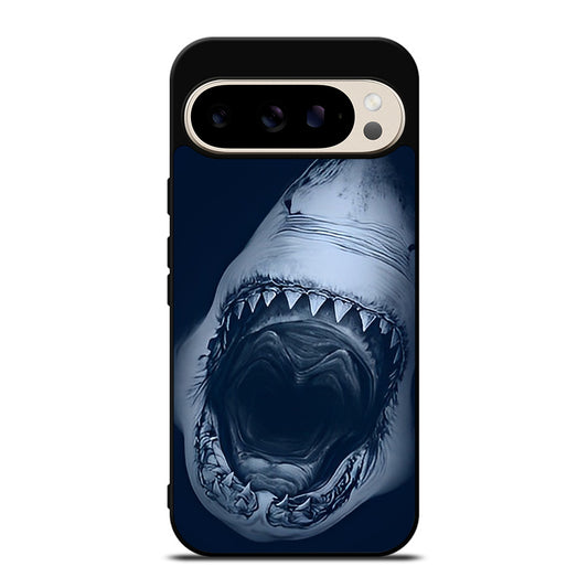 JAWS SHARKS 2 Google Pixel 9 Pro Case Cover