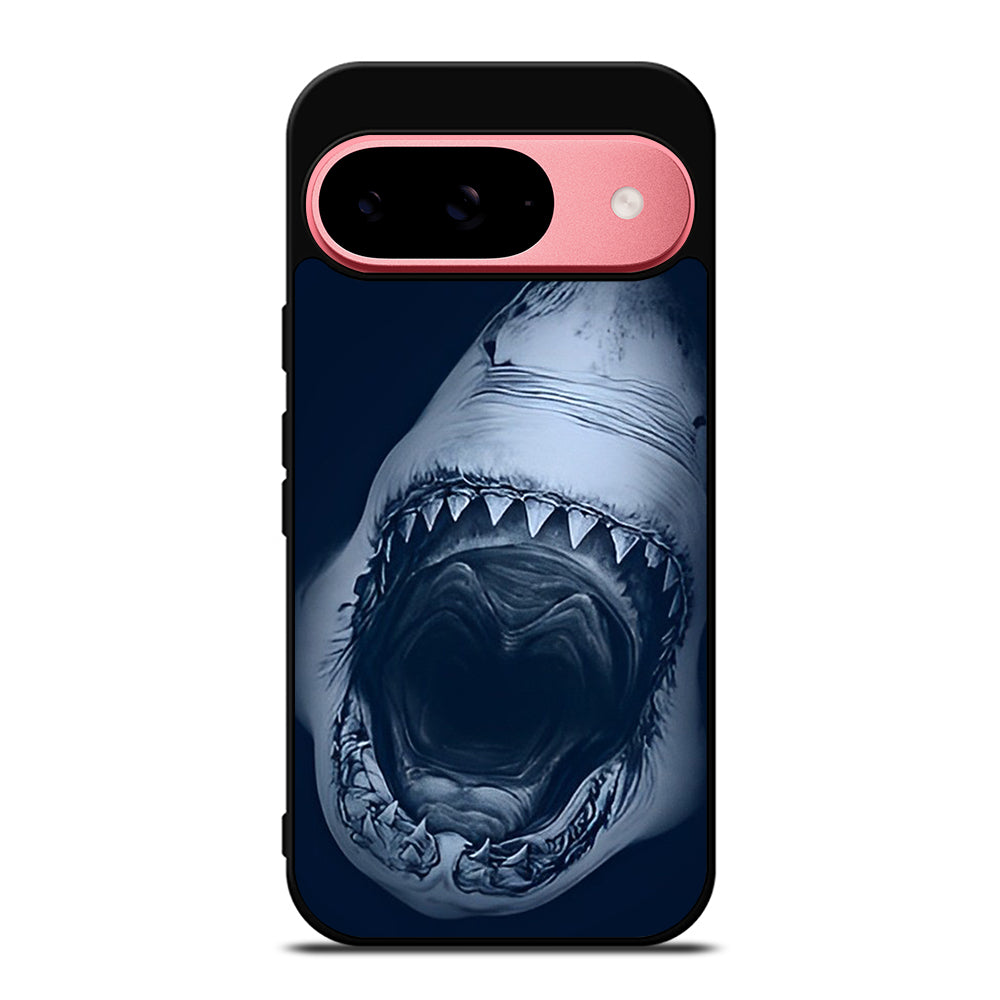 JAWS SHARKS 2 Google Pixel 9 Case Cover