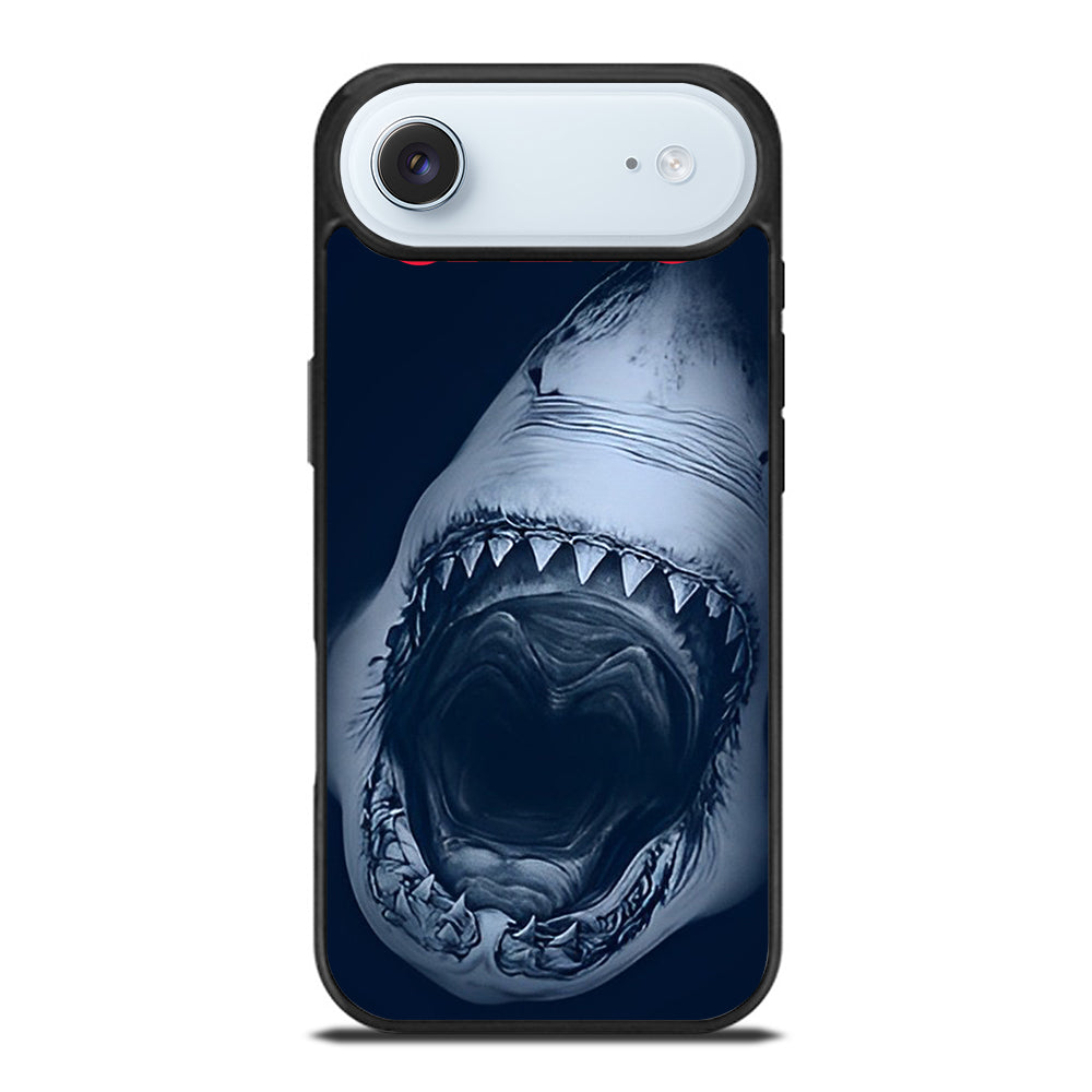 JAWS SHARKS 2 iPhone Air Case Cover