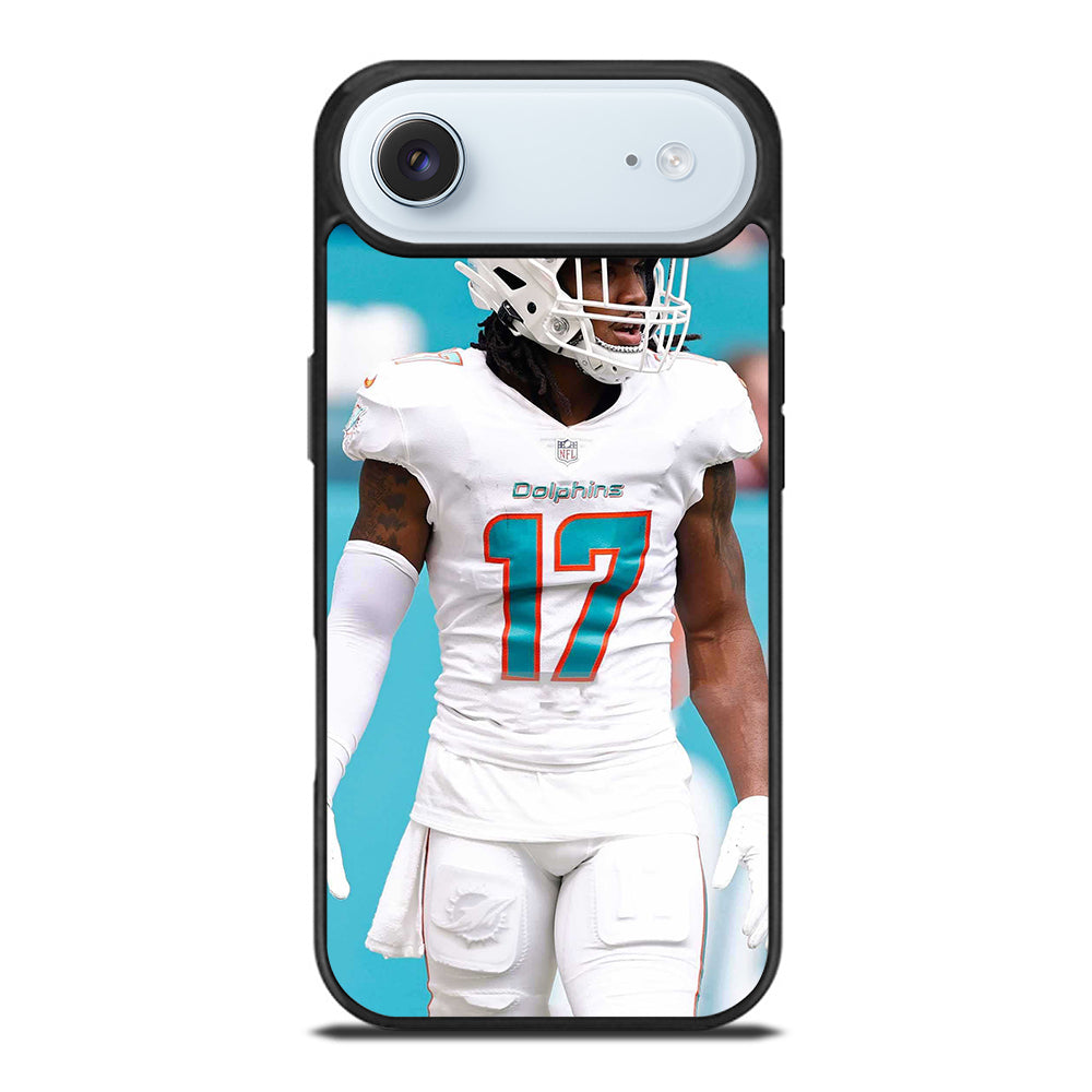 JAYLEN WADDLE MIAMI DOLPHINS FOOTBALL iPhone Air Case Cover