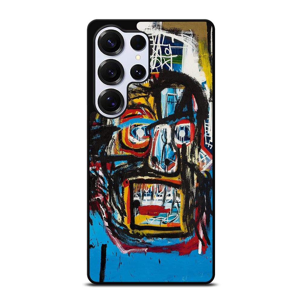 JEAN MICHEL BASQUIAT FINE 1 Samsung Galaxy S26 Ultra Case Cover
