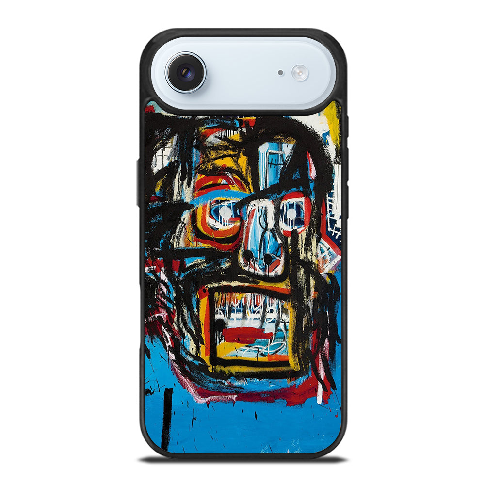 JEAN MICHEL BASQUIAT FINE 1 iPhone Air Case Cover