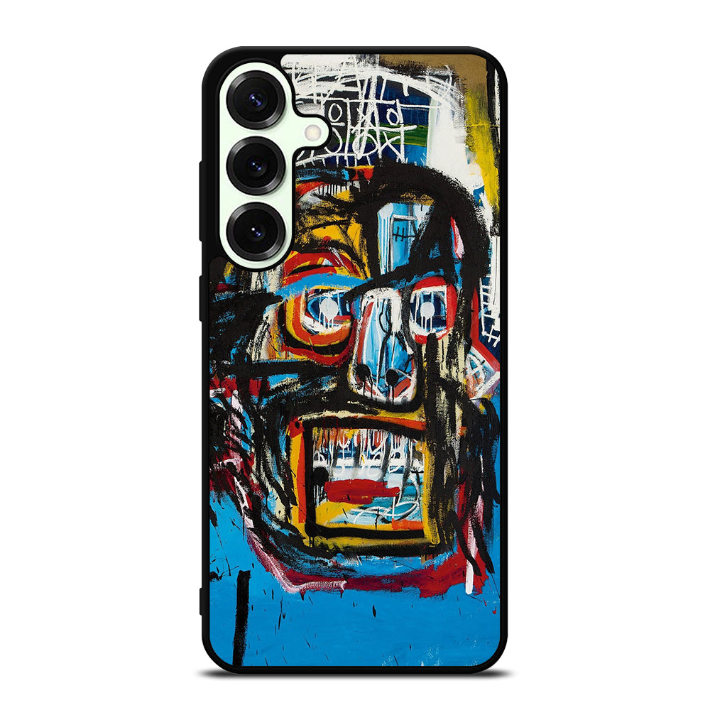 JEAN MICHEL BASQUIAT FINE 1 Samsung Galaxy S26 Plus Case Cover