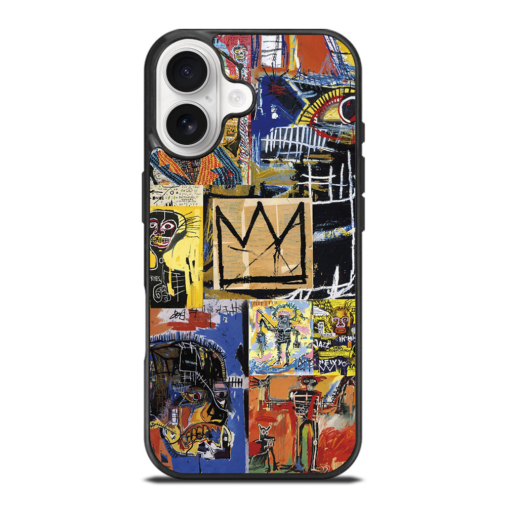1206 SECONDS OF SUMMER BAND 1 iPhone 17 Case Cover