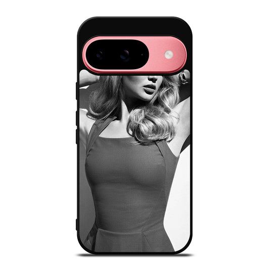 JENNIFER LAWRENCE POSE 2 Google Pixel 9 Case Cover