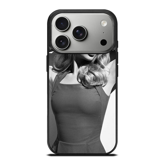 JENNIFER LAWRENCE POSE 2 iPhone 17 Pro Case Cover