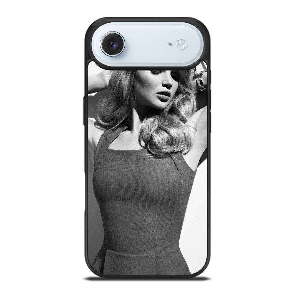 JENNIFER LAWRENCE POSE 2 iPhone Air Case Cover