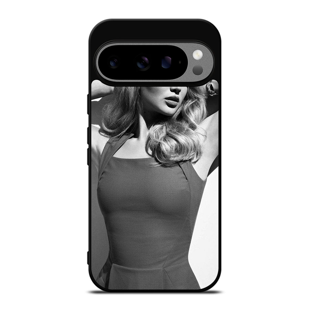 JENNIFER LAWRENCE POSE 2 Google Pixel 9 Pro XL Case Cover