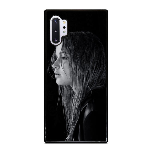 JENNIFER LAWRENCE POSE 3 Samsung Galaxy Note 10 Plus Case Cover