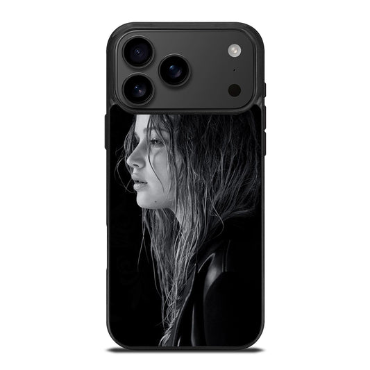 JENNIFER LAWRENCE POSE 3 iPhone 17 Pro Max Case Cover
