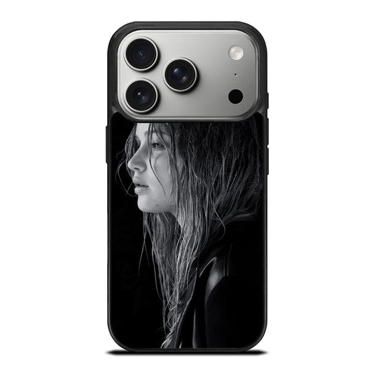 JENNIFER LAWRENCE POSE 3 iPhone 17 Pro Case Cover