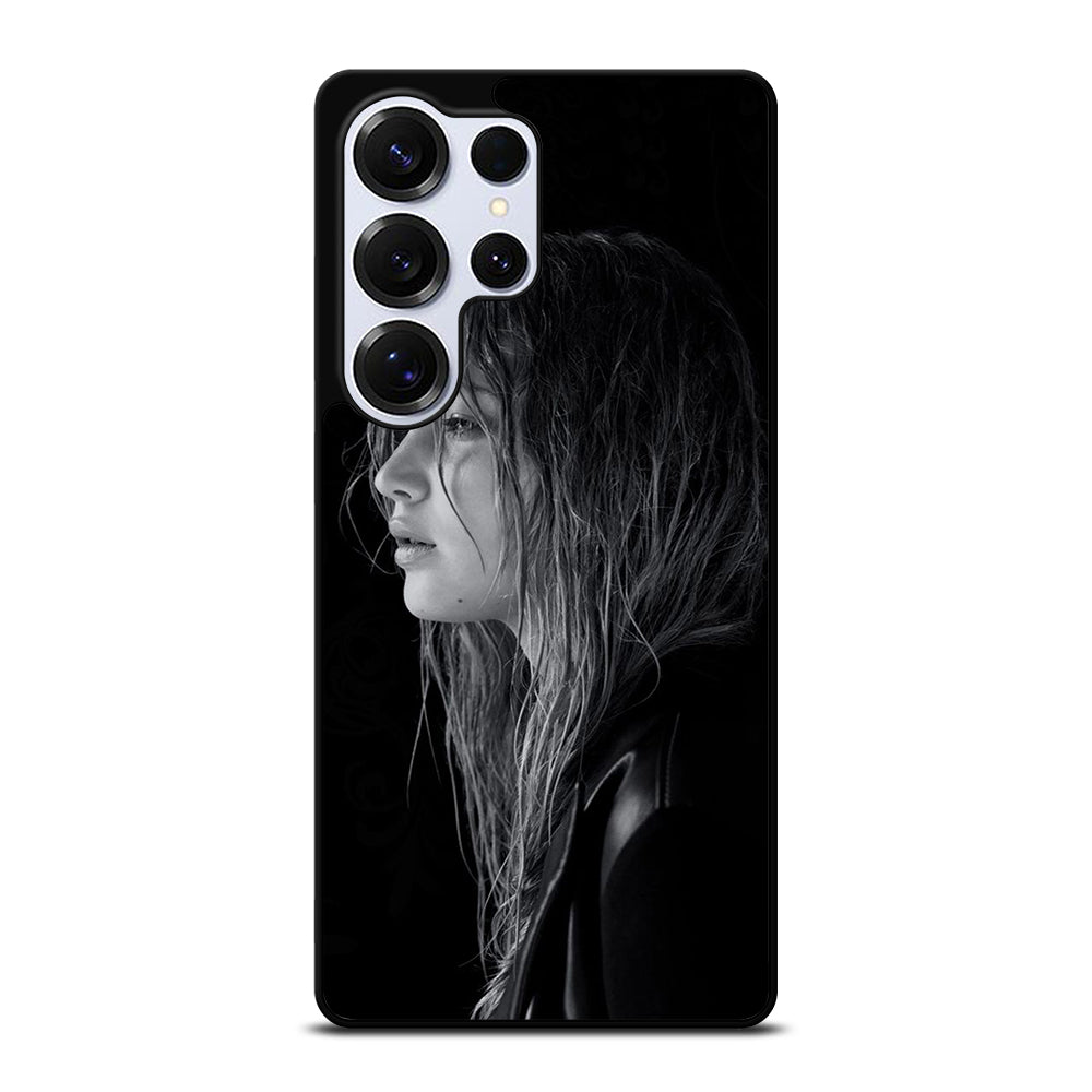 JENNIFER LAWRENCE POSE 3 Samsung Galaxy S25 Ultra Case Cover