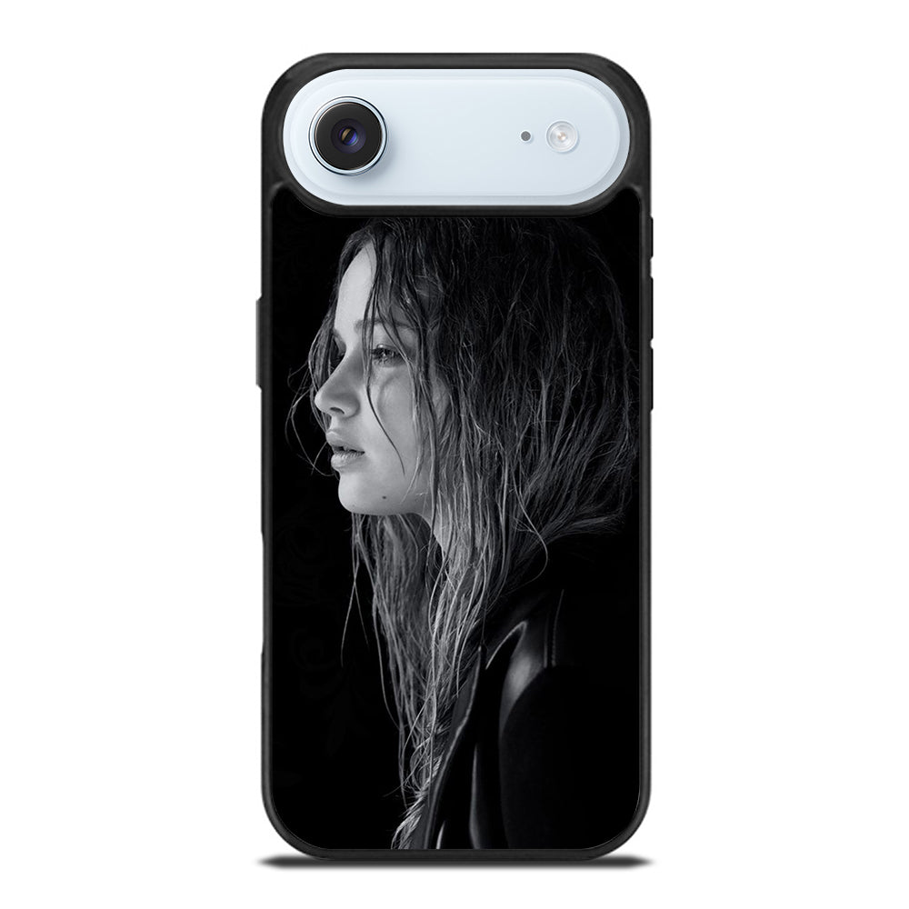 JENNIFER LAWRENCE POSE 3 iPhone Air Case Cover