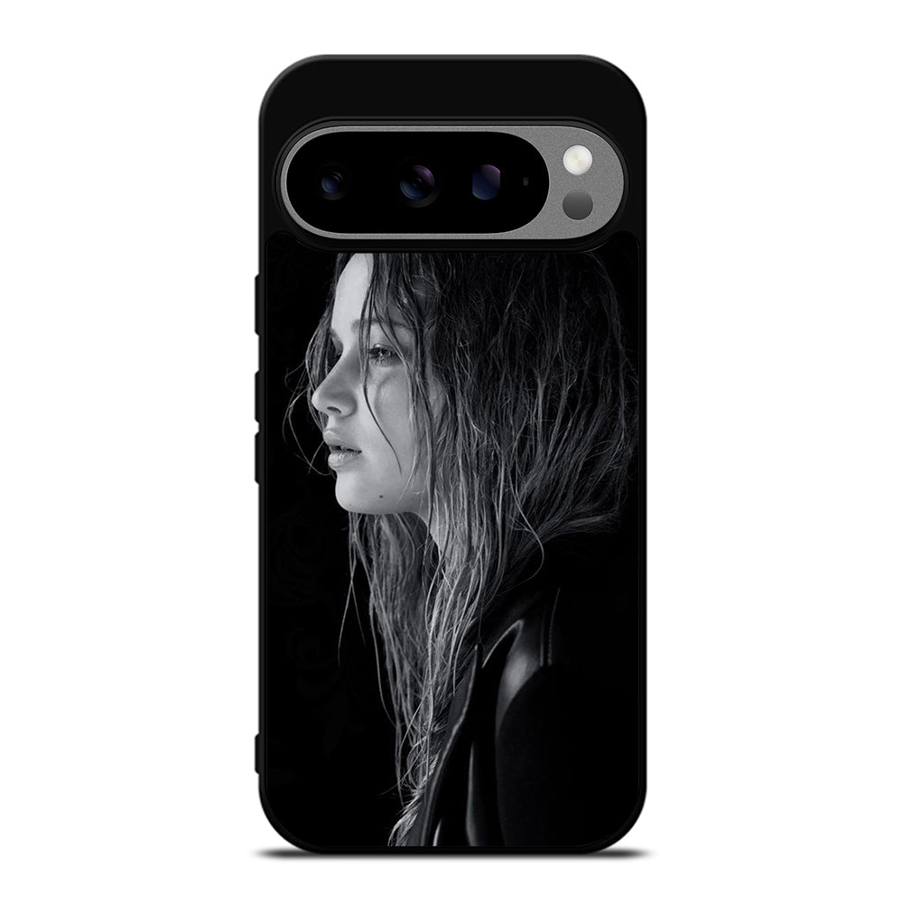 JENNIFER LAWRENCE POSE 3 Google Pixel 9 Pro XL Case Cover