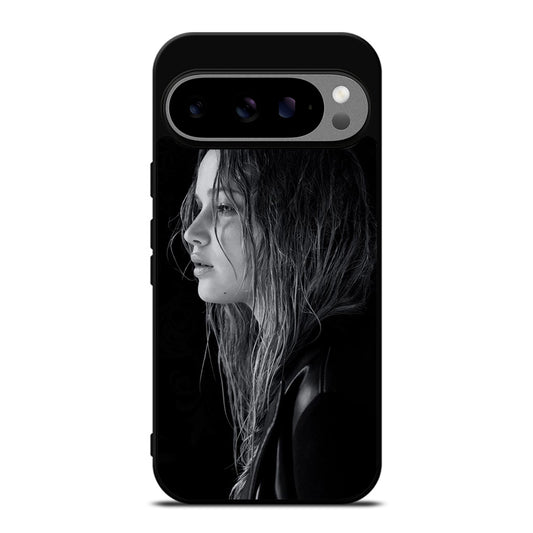 JENNIFER LAWRENCE POSE 3 Google Pixel 9 Pro XL Case Cover
