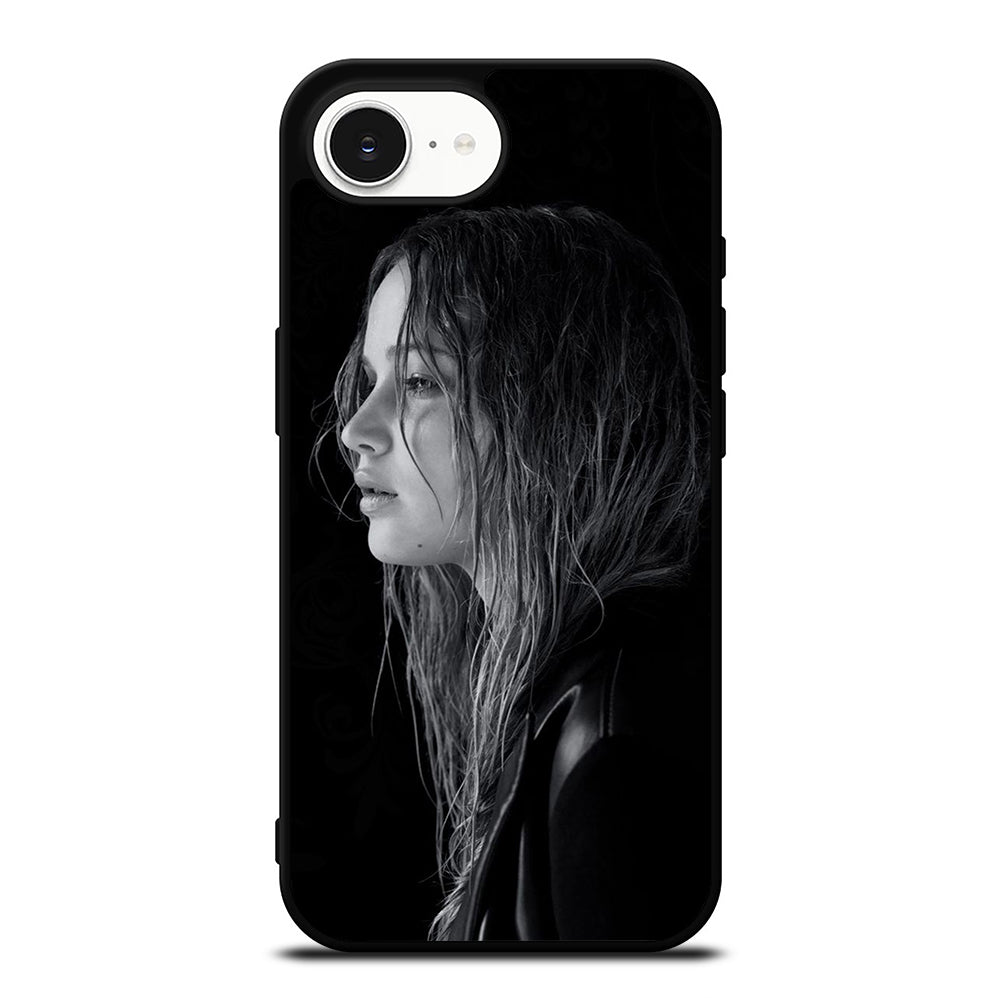 JENNIFER LAWRENCE POSE 3 iPhone 16e Case Cover