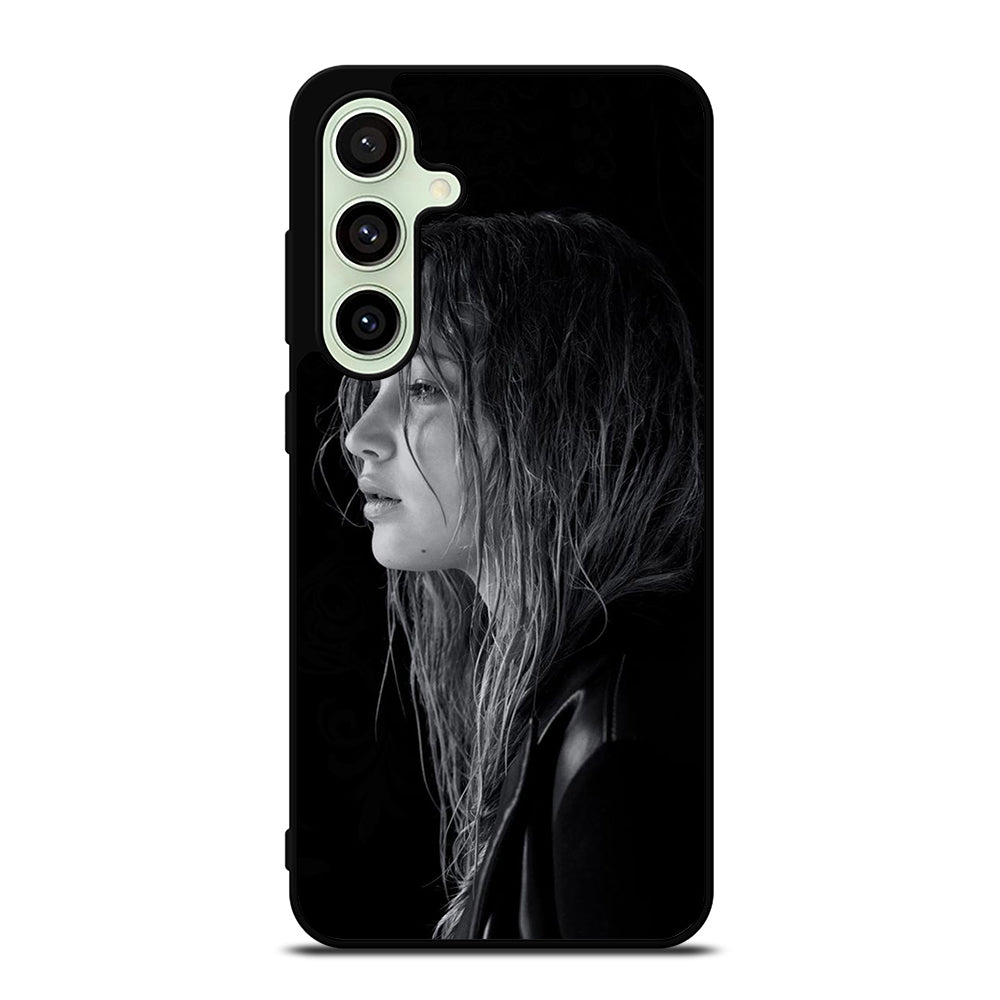 JENNIFER LAWRENCE POSE 3 Samsung Galaxy S24 FE Case Cover