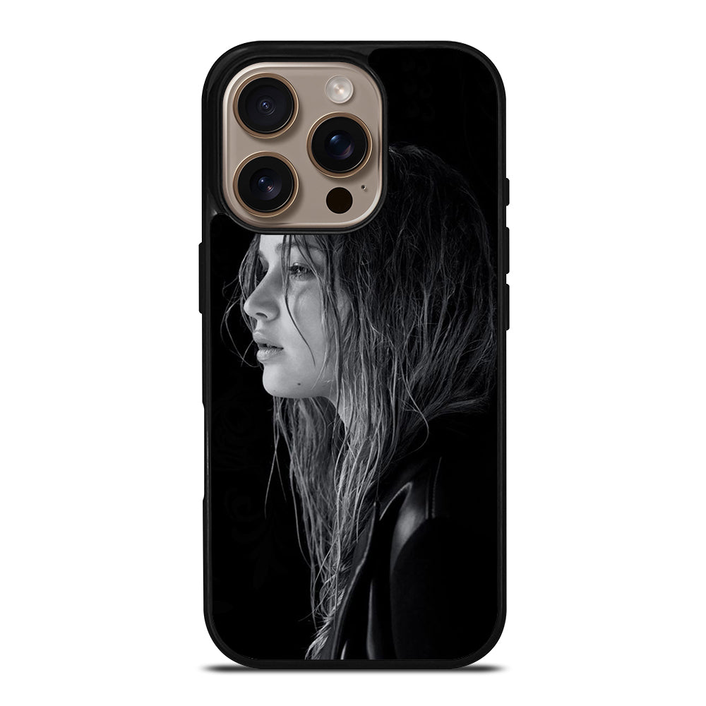JENNIFER LAWRENCE POSE 3 iPhone 16 Pro Case Cover