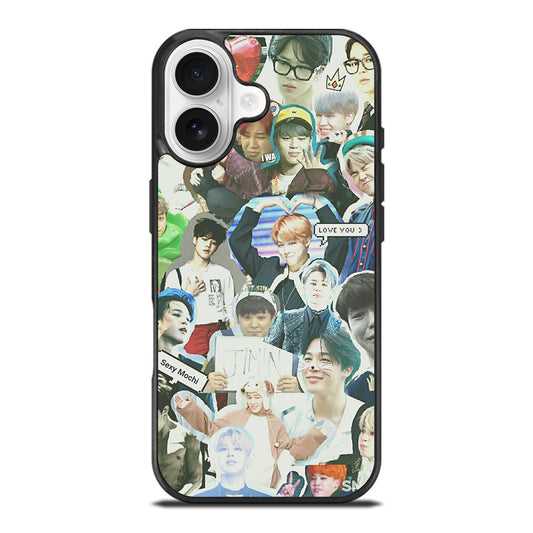 1217 SECONDS OF SUMMER BAND 1 iPhone 17 Case Cover