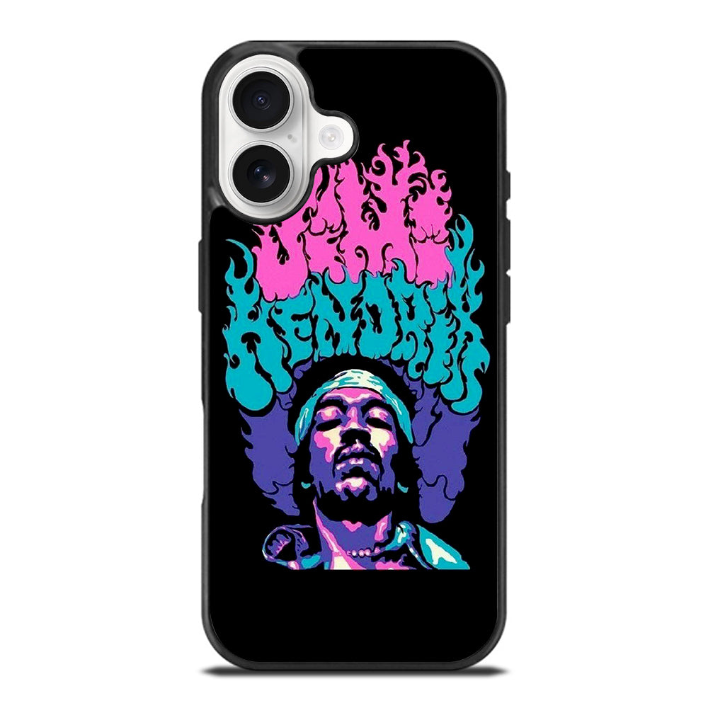 1215 SECONDS OF SUMMER BAND 1 iPhone 17 Case Cover