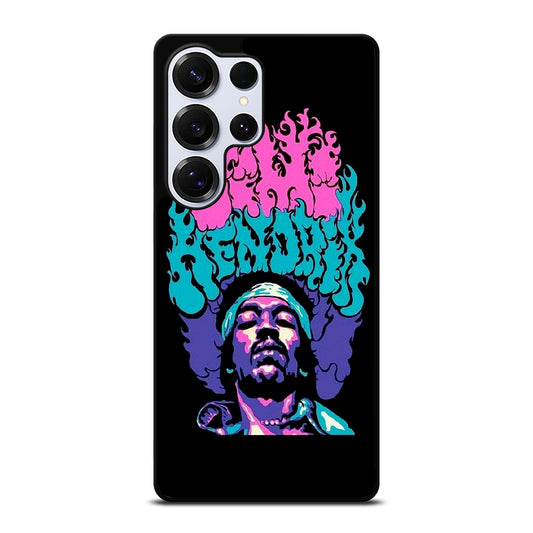 JIMI HENDRIX ART 2 Samsung Galaxy S25 Ultra Case Cover