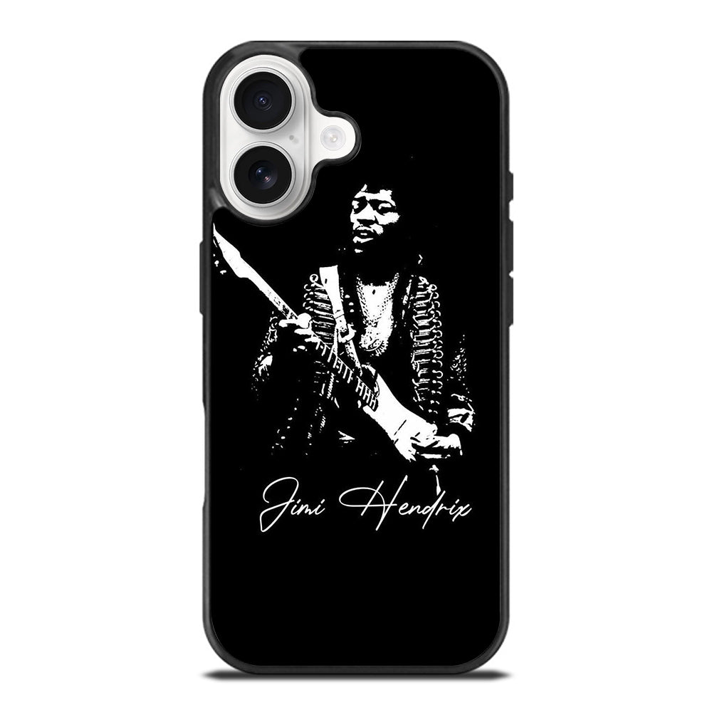 1216 SECONDS OF SUMMER BAND 1 iPhone 17 Case Cover
