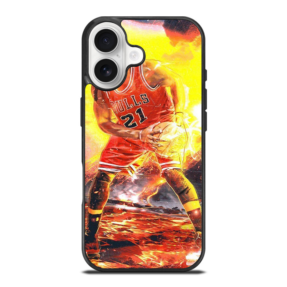 1223 SECONDS OF SUMMER BAND 1 iPhone 17 Case Cover