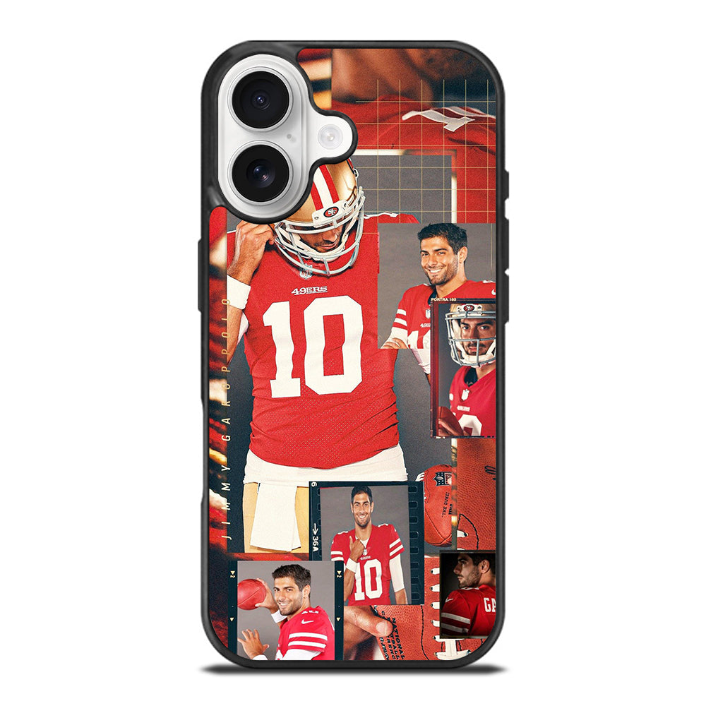 1224 SECONDS OF SUMMER BAND 1 iPhone 17 Case Cover