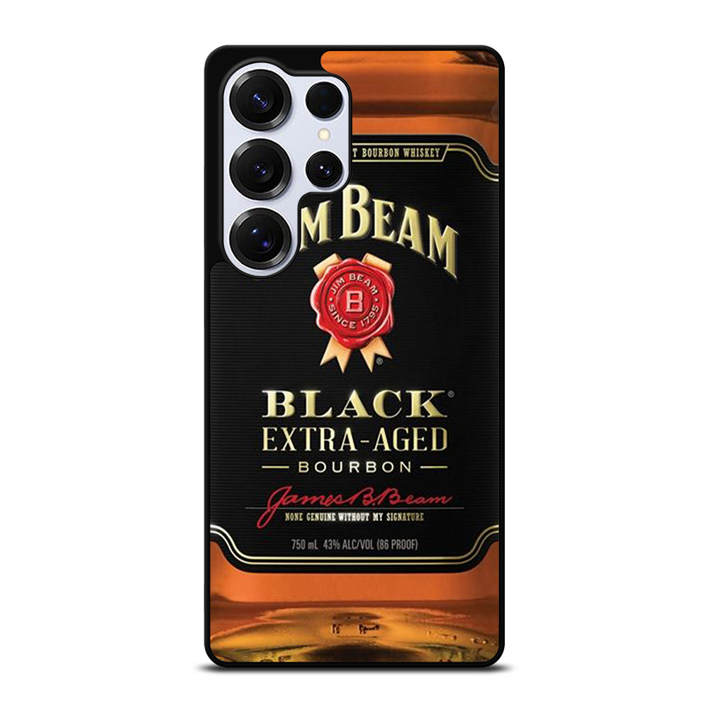 JIM BEAM WHISKEY 3 Samsung Galaxy S26 Ultra Case Cover