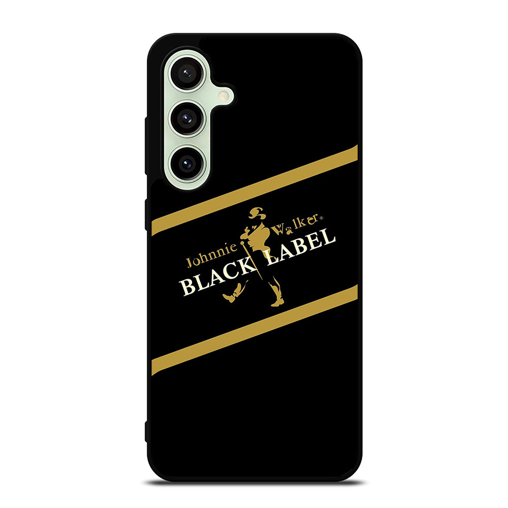 JOHNNIE WALKER ICON Samsung Galaxy S24 FE Case Cover