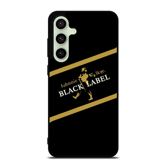 JOHNNIE WALKER ICON Samsung Galaxy S24 FE Case Cover