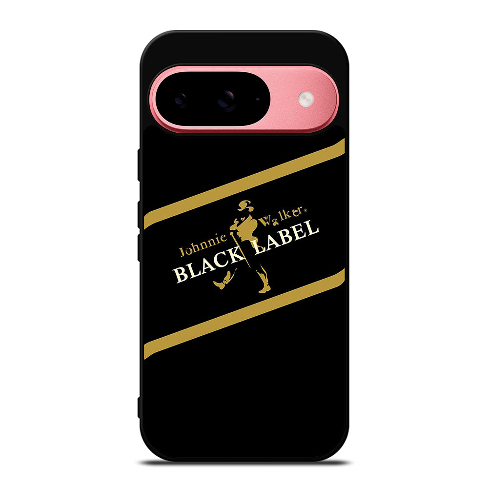 JOHNNIE WALKER ICON Google Pixel 9 Case Cover