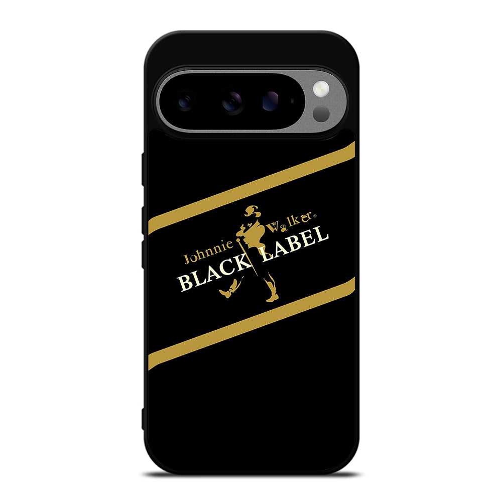 JOHNNIE WALKER ICON Google Pixel 9 Pro XL Case Cover