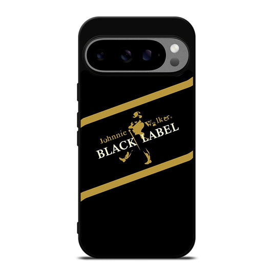JOHNNIE WALKER ICON Google Pixel 9 Pro XL Case Cover