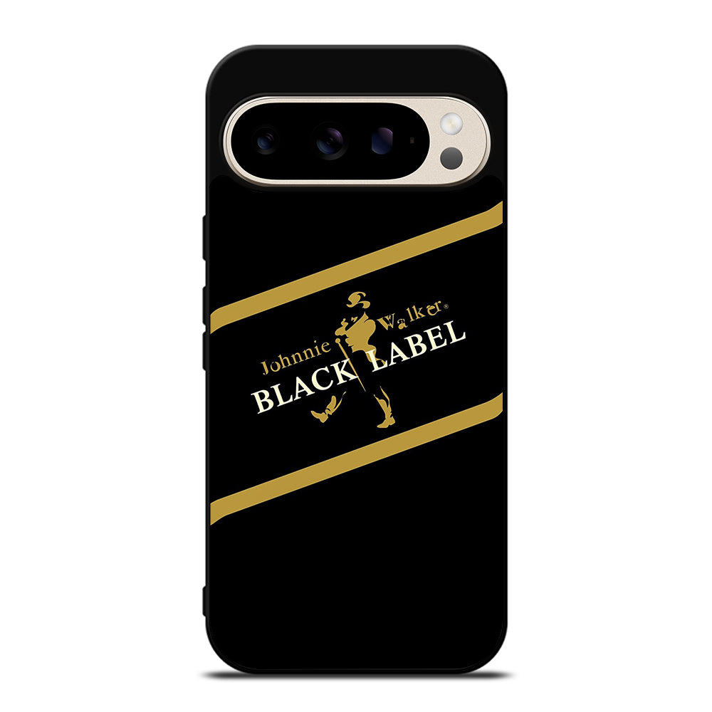 JOHNNIE WALKER ICON Google Pixel 9 Pro Case Cover