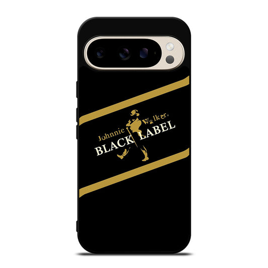 JOHNNIE WALKER ICON Google Pixel 9 Pro Case Cover