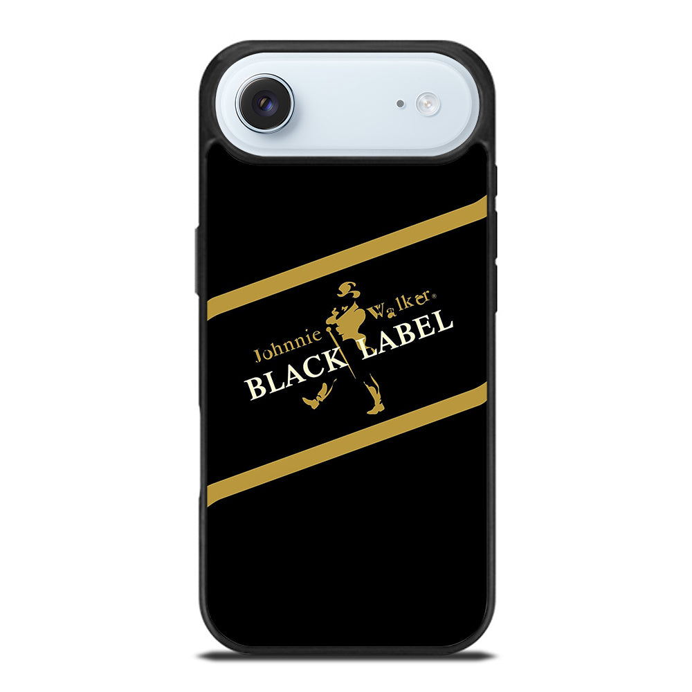 JOHNNIE WALKER ICON iPhone Air Case Cover